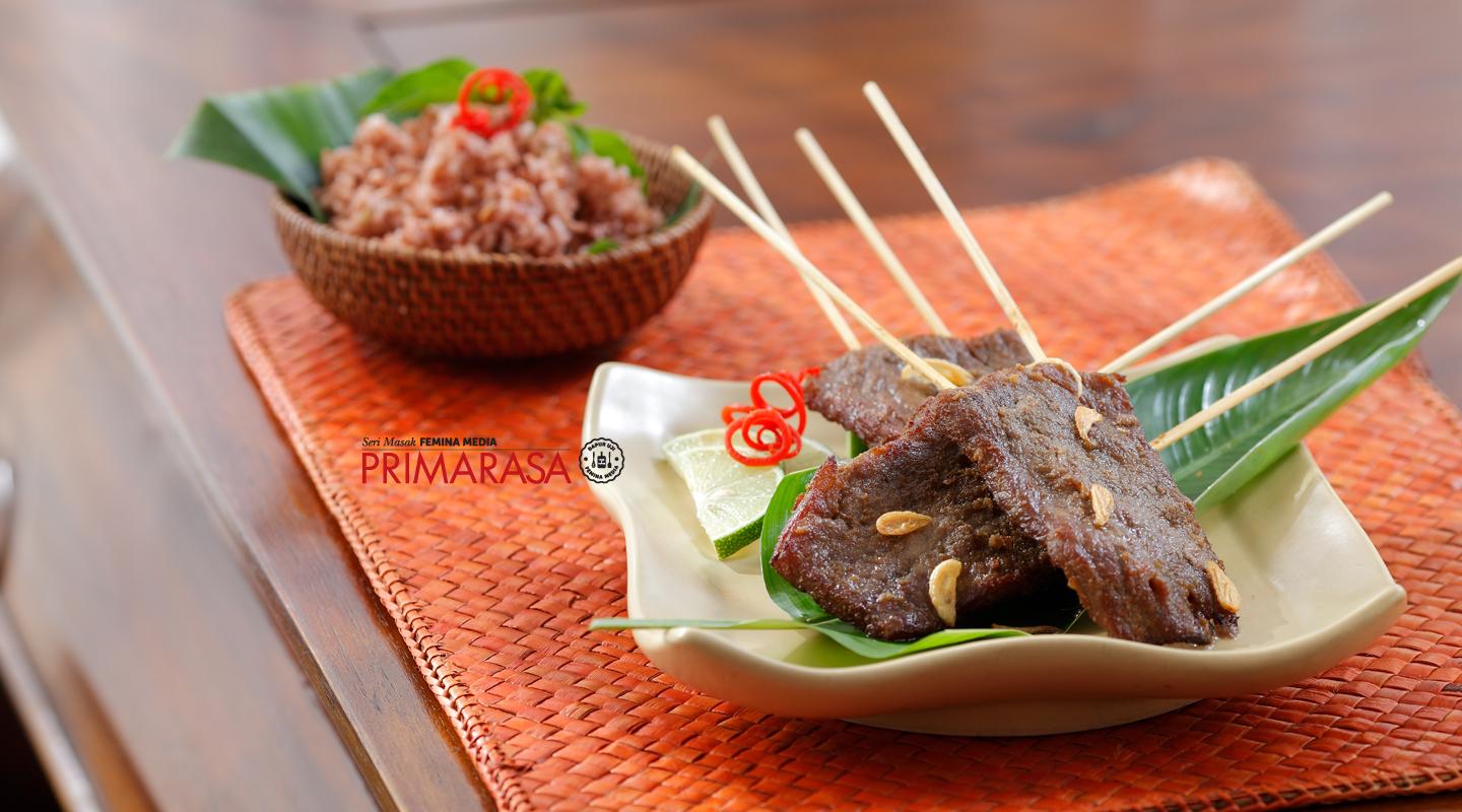 Resep Empal Manis